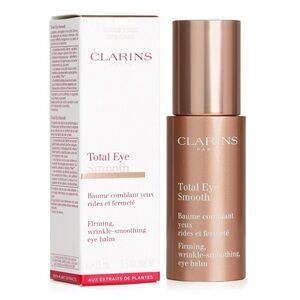 Clarins Total Eye Smooth
